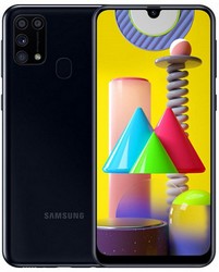 Прошивка телефона Samsung Galaxy M31 в Рязане
